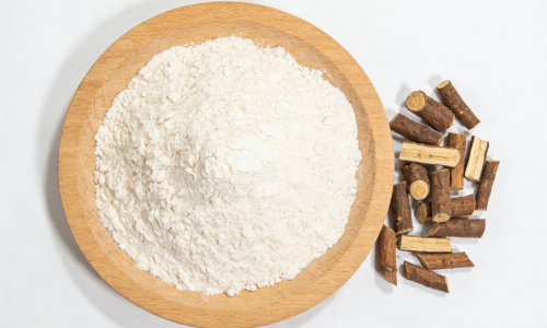 What Is Bulk Resveratrol Powder and Why It Matters for Health Brands？